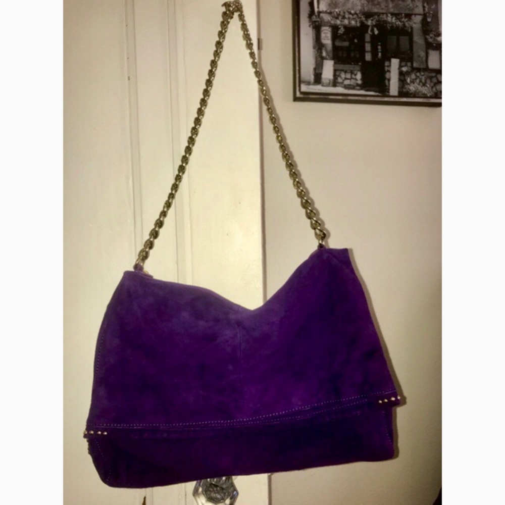 Juicy Couture Purse!